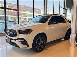 مرسيدس بنز GLE